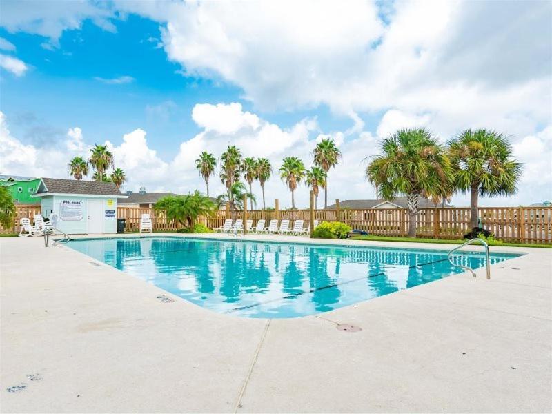 Waterfront Guesthouse On Key Allegro/Little Bay With Dock Rockport Exterior photo